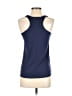 Vanity Blue Tank Top Size S - photo 2