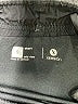 Xersion Solid Black Athletic Shorts Size S - photo 3