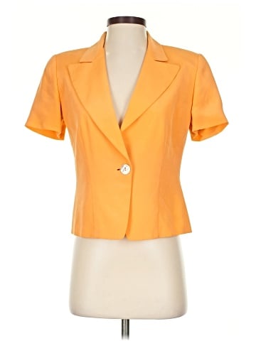 Linda Allard Ellen Tracy Blazer (view 1)