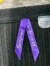 Seraphine Black Pullover Sweater Size 2 - photo 3