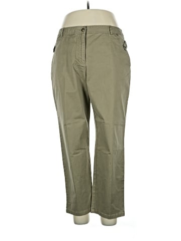 Ruby Rd. Casual Pants (view 1)