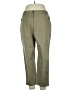 Ruby Rd. Green Casual Pants Size 16 - photo 1