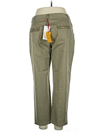 Ruby Rd. Casual Pants (view 2)