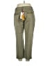 Ruby Rd. Green Casual Pants Size 16 - photo 2