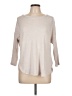Bobeau Tan Pullover Sweater Size L - photo 1