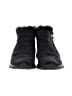 Telic Black Ankle Boots Size 6 - photo 2