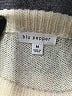Blu Pepper Ivory Pullover Sweater Size M - photo 6