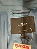 7 For All Mankind Blue Coat Size M - photo 6