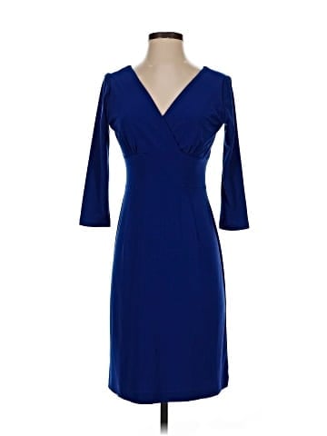 Clara S. Cocktail Dress (view 1)