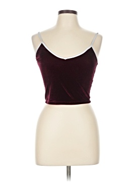 Haley & June Sleeveless Top