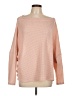 Unbranded Pink Pullover Sweater Size L - photo 1