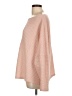 Unbranded Pink Pullover Sweater Size L - photo 5