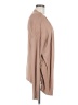LUCA + GRAE 100% Viscose Tan Cardigan Size Med - Lg - photo 4