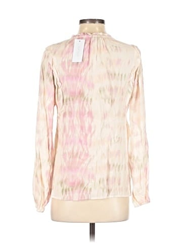 Dolan Long Sleeve Blouse (view 2)