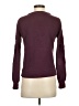 Lilly Pulitzer Burgundy Sweatshirt Size XXS - photo 2