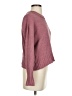 generation k 100% Polyester Solid Pink Pullover Sweater Size XS - photo 4