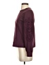 Lilly Pulitzer Burgundy Sweatshirt Size XXS - photo 5