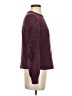 Lilly Pulitzer Burgundy Sweatshirt Size XXS - photo 4