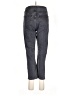 Topshop Chevron-herringbone Gray Jeans Size 30 waist - photo 2