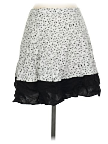 Made Fashion Week for Impulse Casual Skirt (view 1)