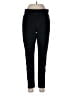 Seven7 Black Casual Pants Size L - photo 1