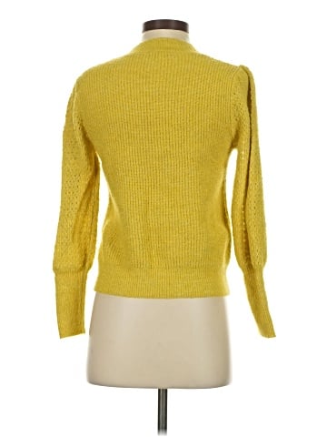 Heartloom Turtleneck Sweater (view 2)