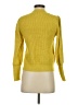 Heartloom Yellow Turtleneck Sweater Size S - photo 2