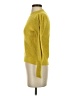 Heartloom Yellow Turtleneck Sweater Size S - photo 5