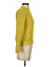 Heartloom Yellow Turtleneck Sweater Size S - photo 4