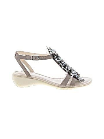 The Flexx Sandals (view 1)