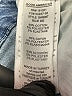 Good American Blue Jeans Size 0 - photo 9