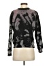 Rails Tie-dye Gray Pullover Sweater Size XS - photo 2