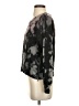 Rails Tie-dye Gray Pullover Sweater Size XS - photo 5