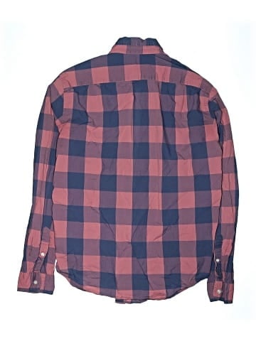 J.Crew Long Sleeve Button-Down Shirt (view 2)
