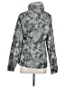 Maurices 100% Polyester Print Green Jacket Size S - photo 2