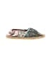 Maaji Paisley Green Pink Flats Size EU 37 - photo 1