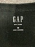 Gap Black Active Tank Size M - photo 7