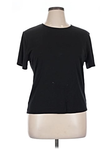 Lynn Ritchie Short Sleeve T-Shirt (view 1)