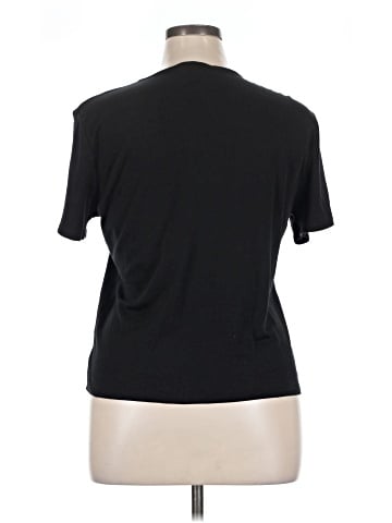 Lynn Ritchie Short Sleeve T-Shirt (view 2)