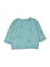 Disney Baby Teal Jacket Size 6-9 mo - photo 2