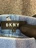 DKNY Solid Blue Jeggings Size 5 - photo 3