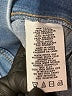 DKNY Solid Blue Jeggings Size 5 - photo 4