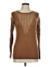 The Limited Brown Pullover Sweater Size M - photo 1
