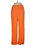 Everlane Orange Casual Pants Size S - photo 1