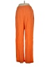 Everlane Orange Casual Pants Size S - photo 2