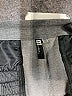 Kut from the Kloth Chevron-herringbone Gray Dress Pants Size 12 (petite) - photo 7