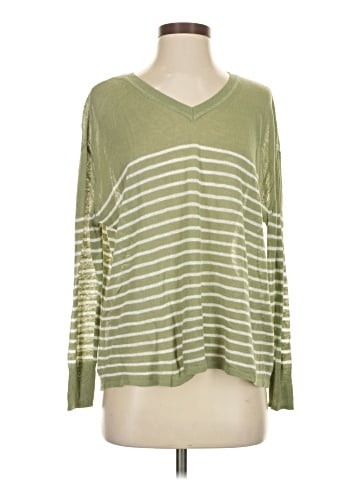 Lou & Grey Pullover Sweater (view 1)