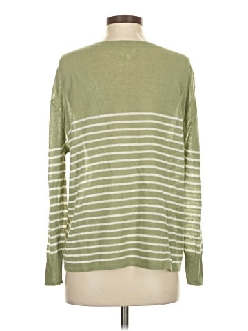 Lou & Grey Pullover Sweater (view 2)