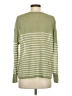 Lou & Grey Green Pullover Sweater Size XS - photo 2