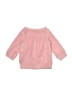 First Impressions Pink Sweatshirt Size 3-6 mo - photo 2